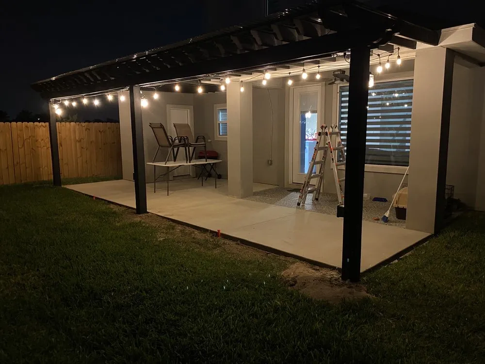 Custom yard cleanup service in Edinburg, TX - San Jose Landscaping & Sprinkles