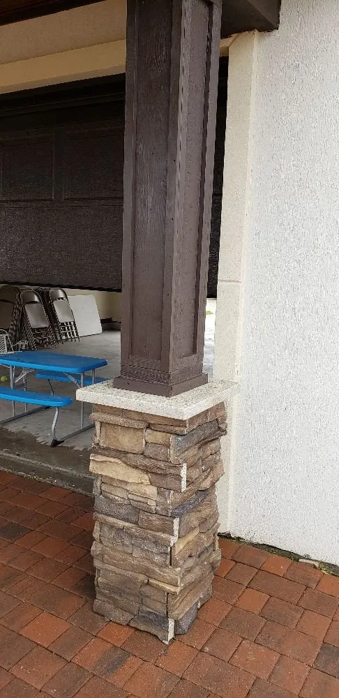 Affordable landscape installation for beautiful yards across Edinburg, TX - San Jose Landscaping & Sprinkles