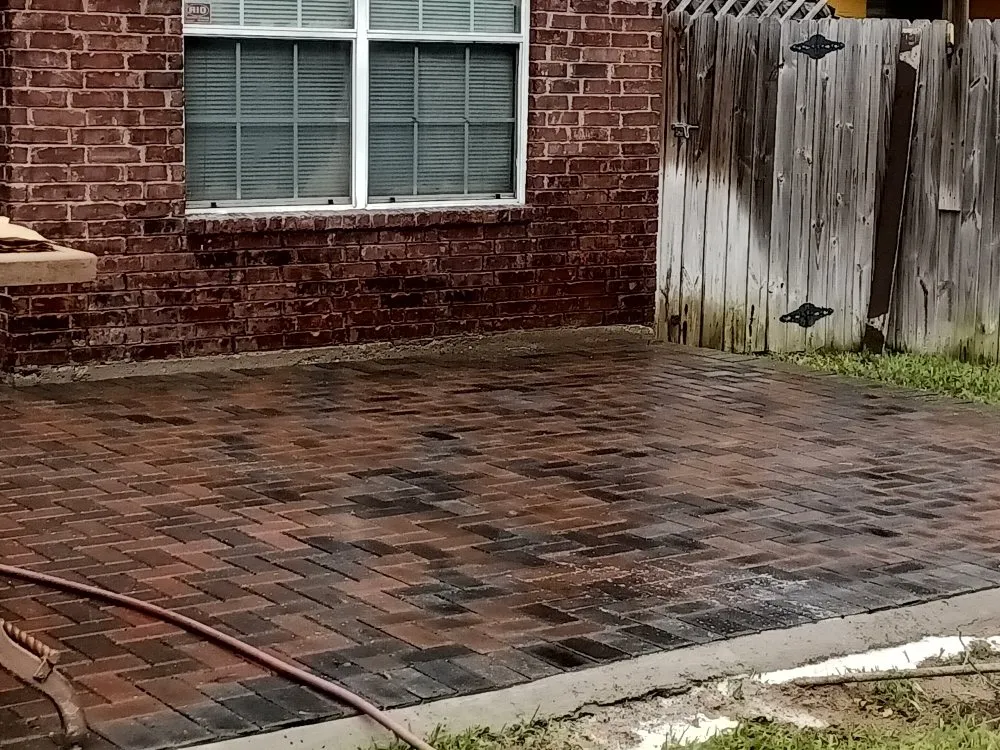 Trusted residential landscaping in Edinburg, TX - San Jose Landscaping & Sprinkles