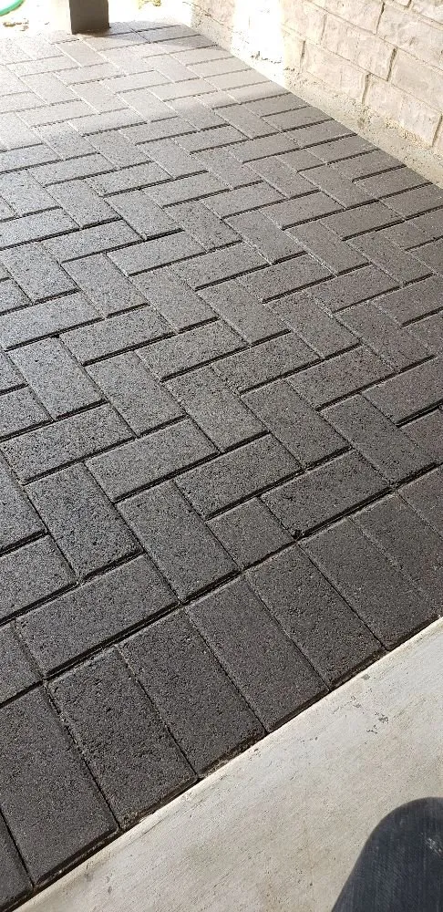 Top-rated lawn care service in Edinburg, TX by San Jose Landscaping & Sprinkles