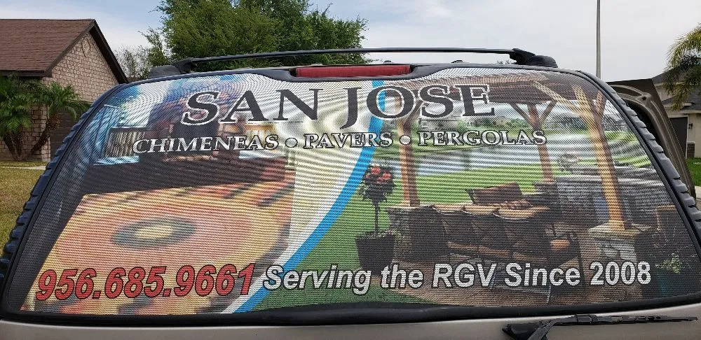 Expert landscaping services in Edinburg, TX by San Jose Landscaping & Sprinkles