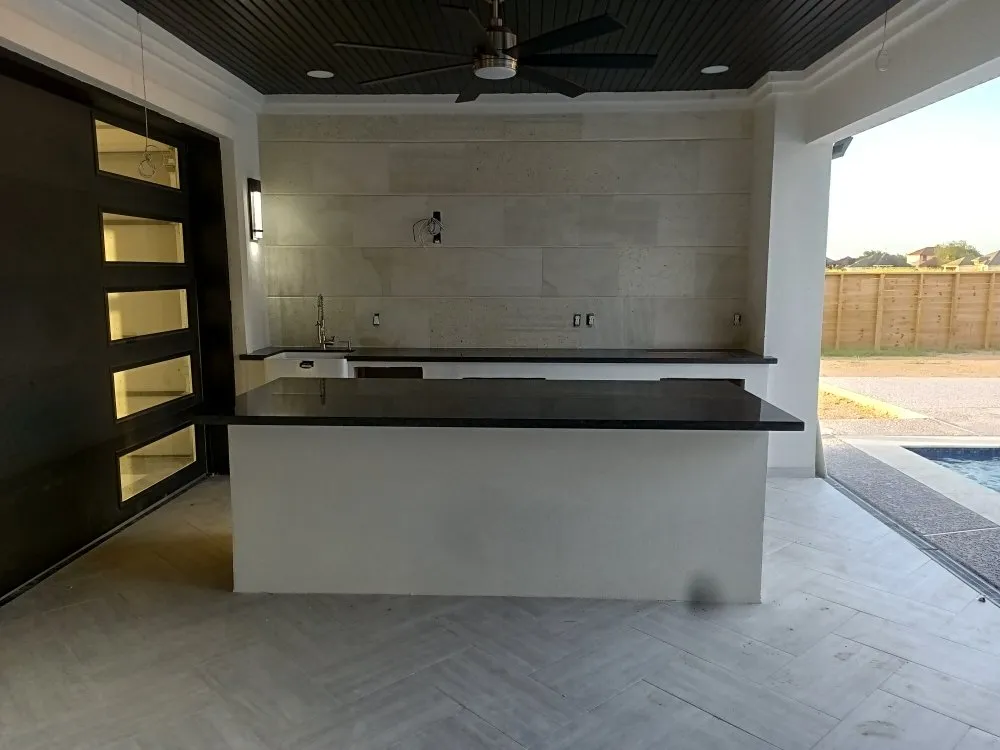 Trusted garden landscaping in Edinburg, TX - San Jose Landscaping & Sprinkles