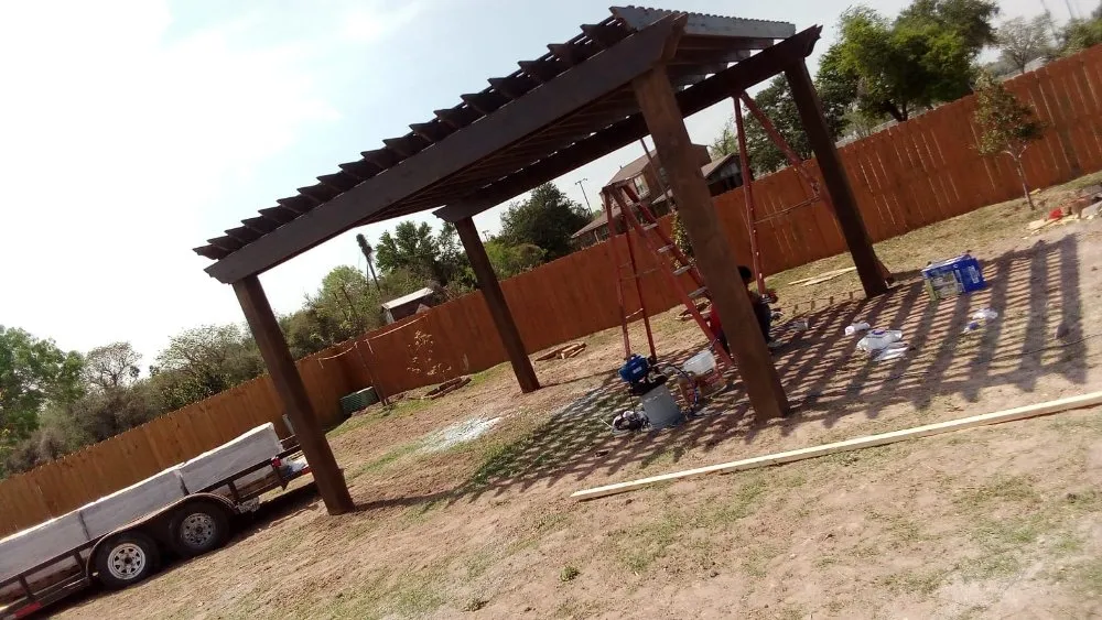 Reliable landscape installation for outdoor upgrades across Edinburg, TX - San Jose Landscaping & Sprinkles