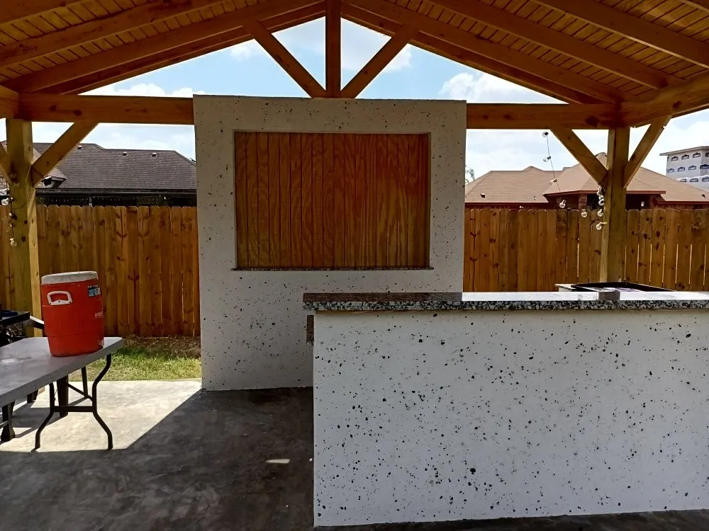 Trusted residential landscaping experts serving Edinburg, TX - San Jose Landscaping & Sprinkles