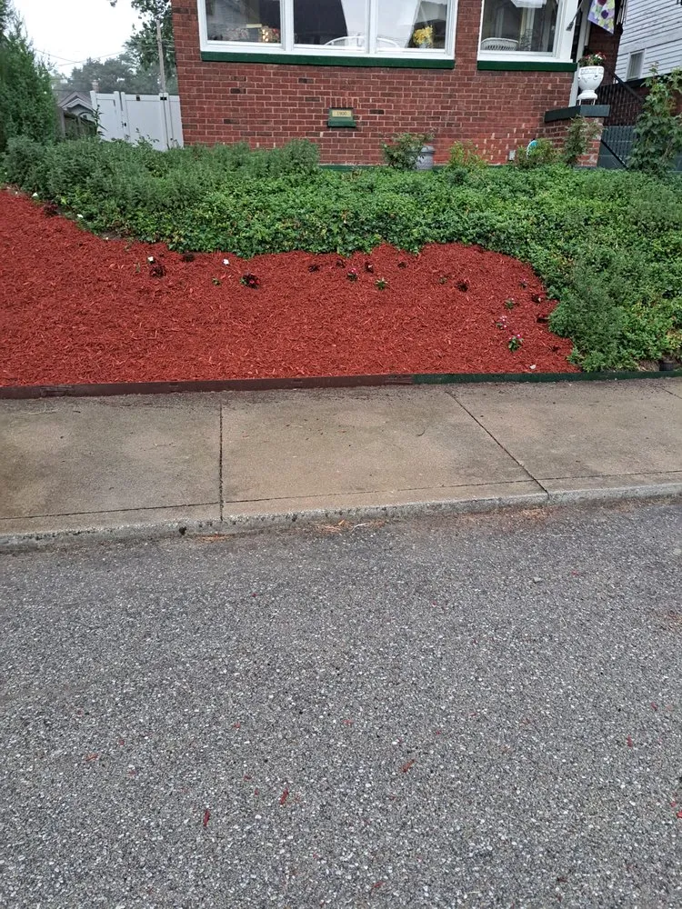 Top-rated lawn mowing service with custom design across Marion, IN - San Jose Lawncare and Landscaping Services