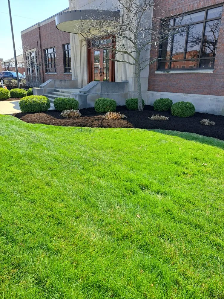 Trusted lawn care service for beautiful yards in Marion, IN by San Jose Lawncare and Landscaping Services