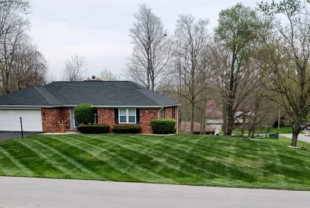 Custom yard cleanup service in Marion, IN by San Jose Lawncare and Landscaping Services