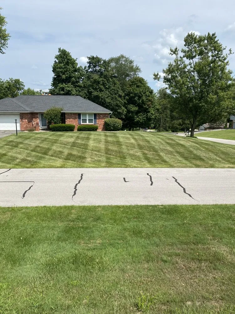 Custom outdoor landscaping experts serving Marion, IN - San Jose Lawncare and Landscaping Services