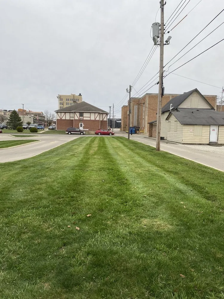 Reliable lawn care service experts serving Marion, IN - San Jose Lawncare and Landscaping Services