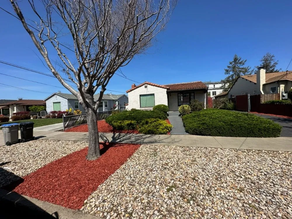 Custom yard maintenance experts serving San Jose, CA - San Jose Yard Cleanup