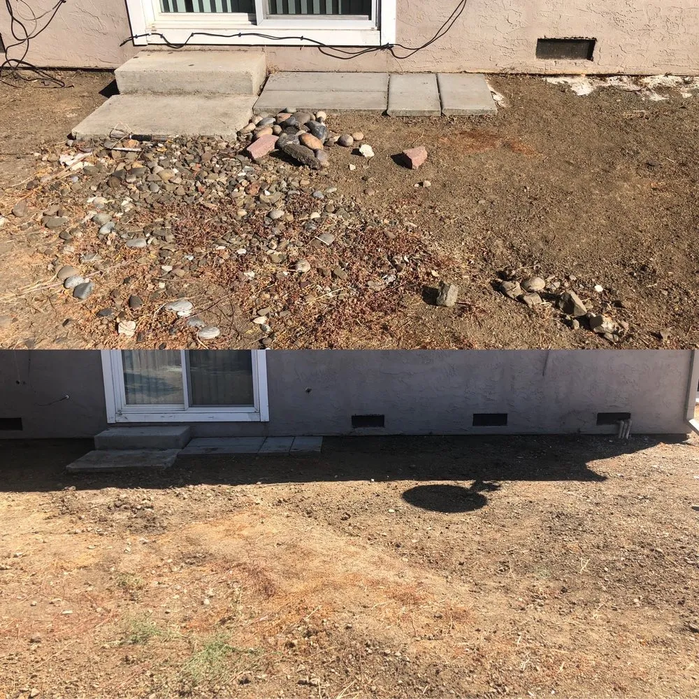 Affordable yard maintenance in San Jose, CA by San Jose Yard Cleanup