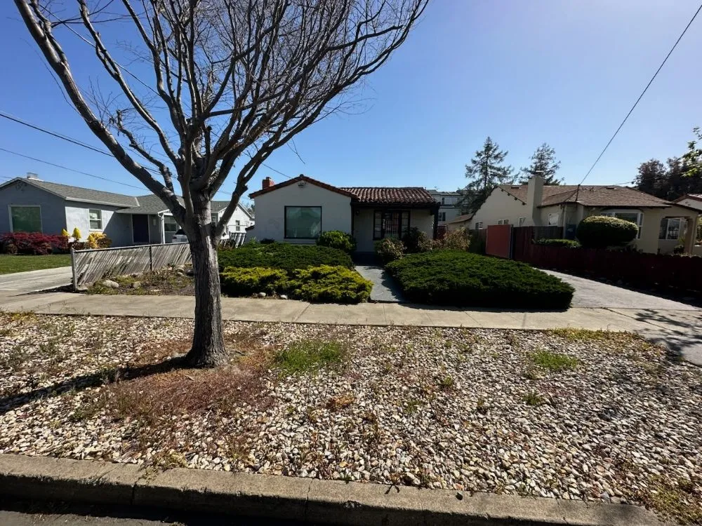 Trusted garden landscaping in San Jose, CA - San Jose Yard Cleanup