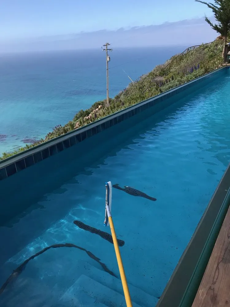 Custom outdoor landscaping experts serving Salinas, CA - San Juan Pools of Monterey