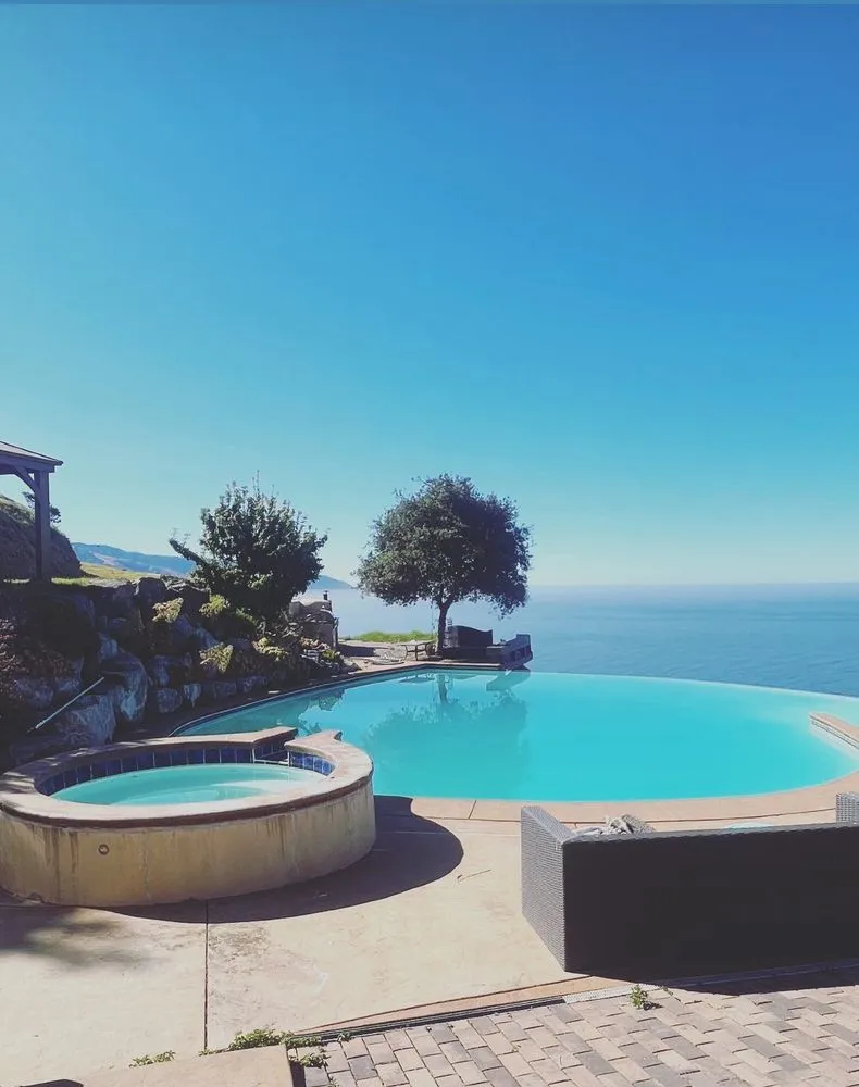 Affordable residential landscaping near you across Salinas, CA - San Juan Pools of Monterey