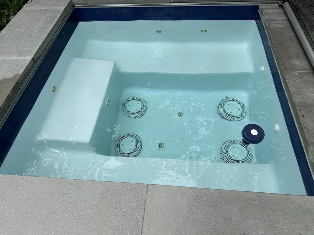 Reliable landscape installation in Salinas, CA by San Juan Pools of Monterey