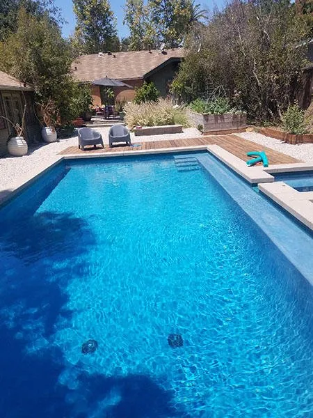 Reliable lawn mowing service near you in Salinas, CA by San Juan Pools of Monterey