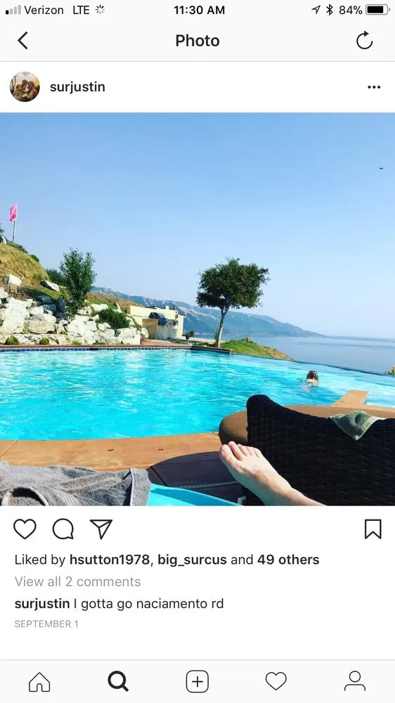 Top-rated lawn mowing service experts serving Salinas, CA - San Juan Pools of Monterey