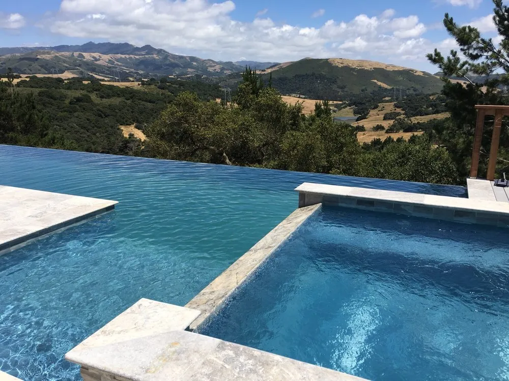 Professional outdoor landscaping experts serving Salinas, CA - San Juan Pools of Monterey
