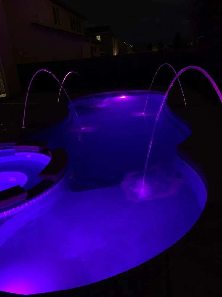 Reliable yard maintenance experts serving Salinas, CA - San Juan Pools of Monterey