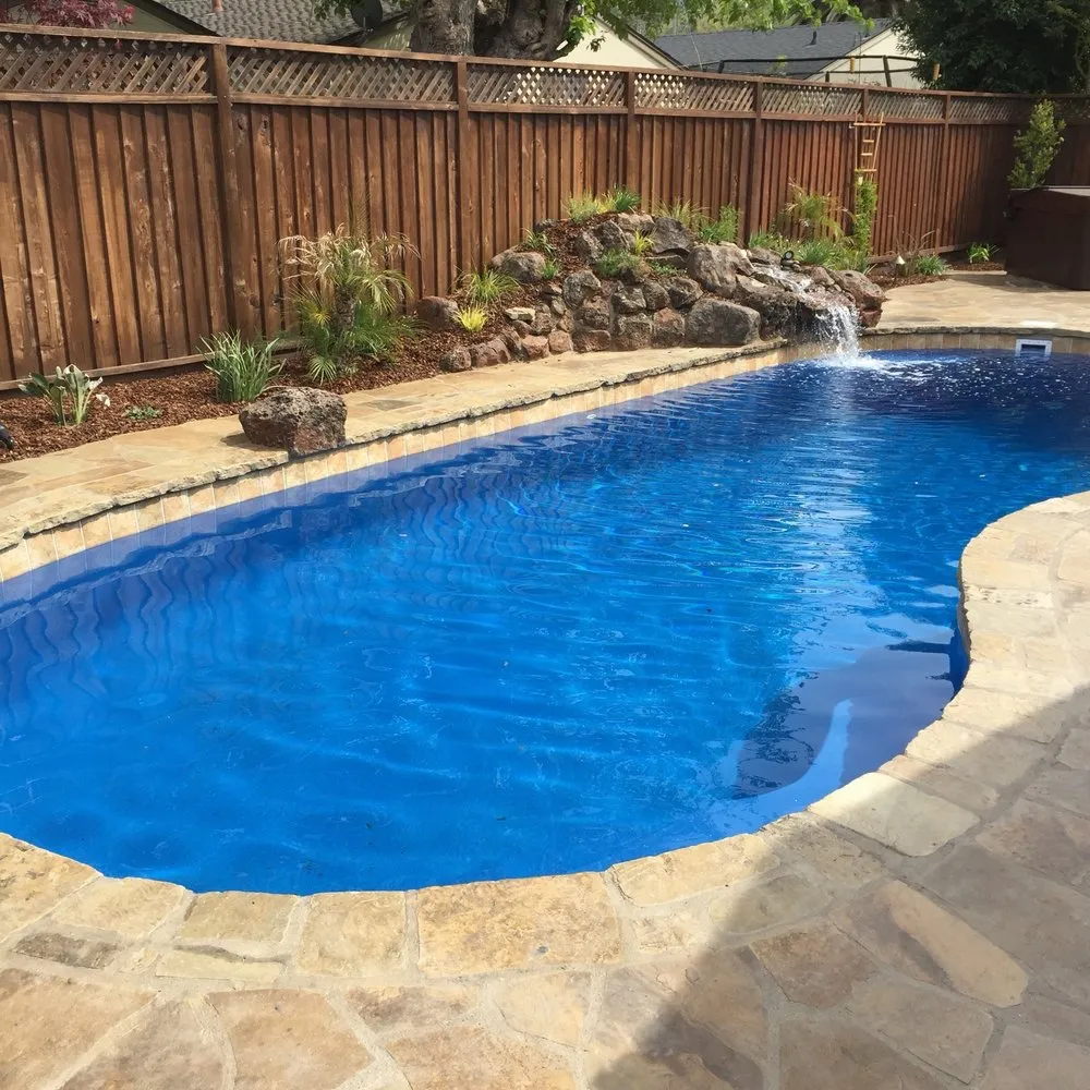 Reliable residential landscaping experts serving Salinas, CA - San Juan Pools of Monterey