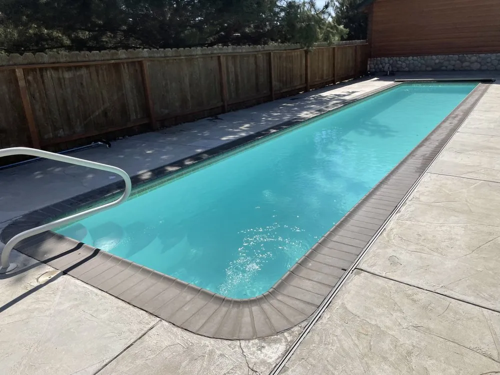 Top-rated landscape installation in Salinas, CA by San Juan Pools of Monterey
