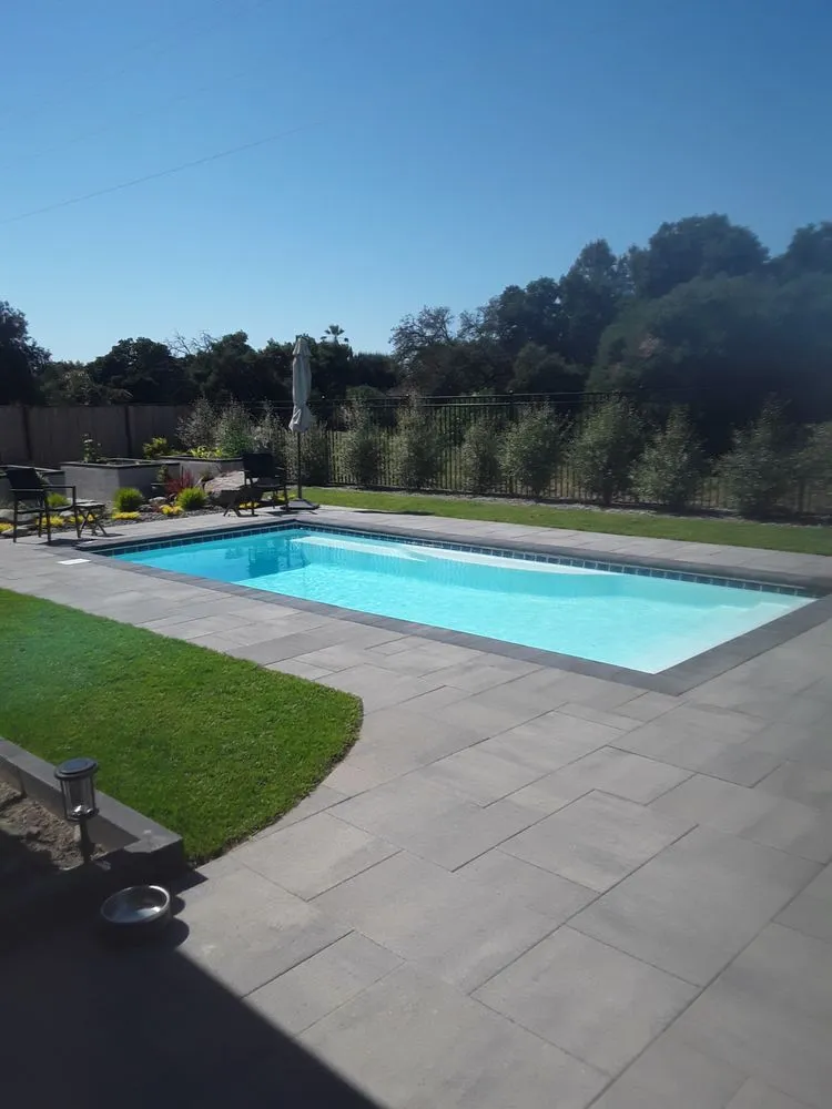 Trusted yard cleanup service in Salinas, CA - San Juan Pools of Monterey