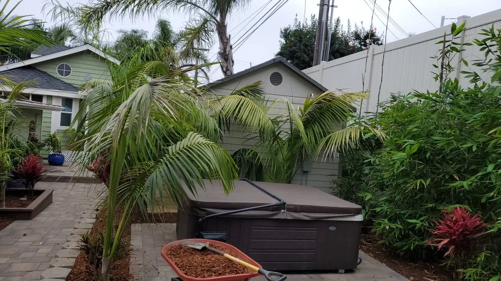 Custom lawn mowing service experts serving Solana Beach, CA - San Judas Landscaping And Services