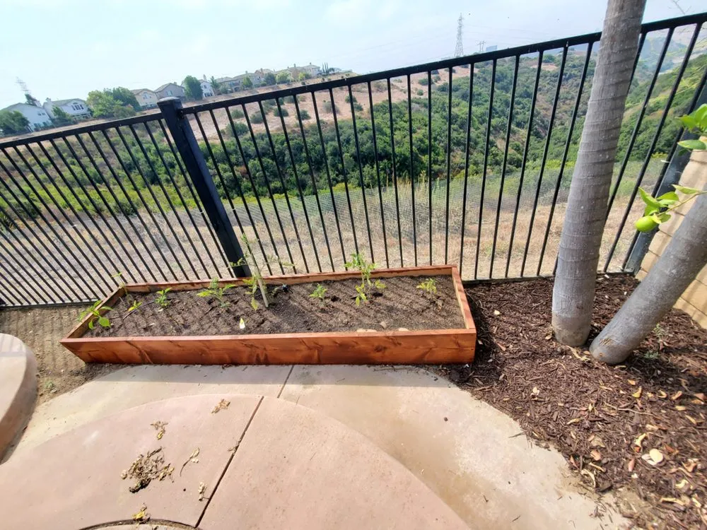 Top-rated landscaping services in Solana Beach, CA by San Judas Landscaping And Services