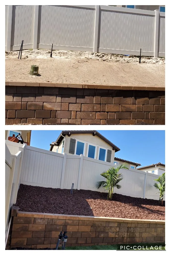 Local yard cleanup service in Solana Beach, CA by San Judas Landscaping And Services