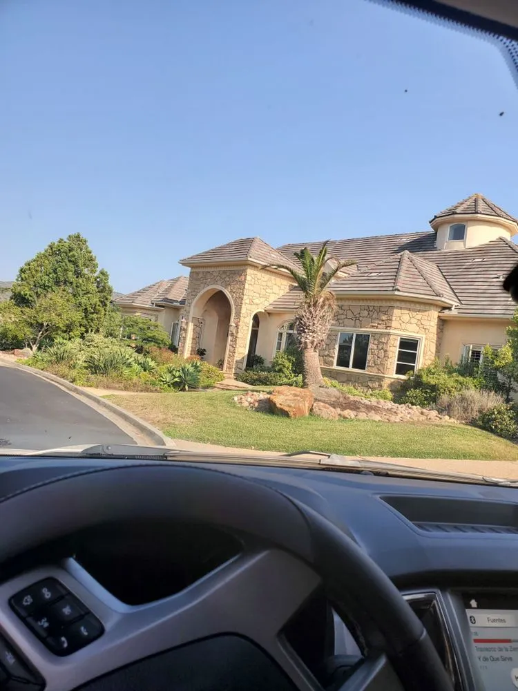 Professional yard maintenance for homes in Solana Beach, CA by San Judas Landscaping And Services