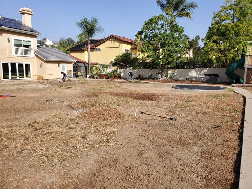 Reliable outdoor landscaping experts serving Solana Beach, CA - San Judas Landscaping And Services