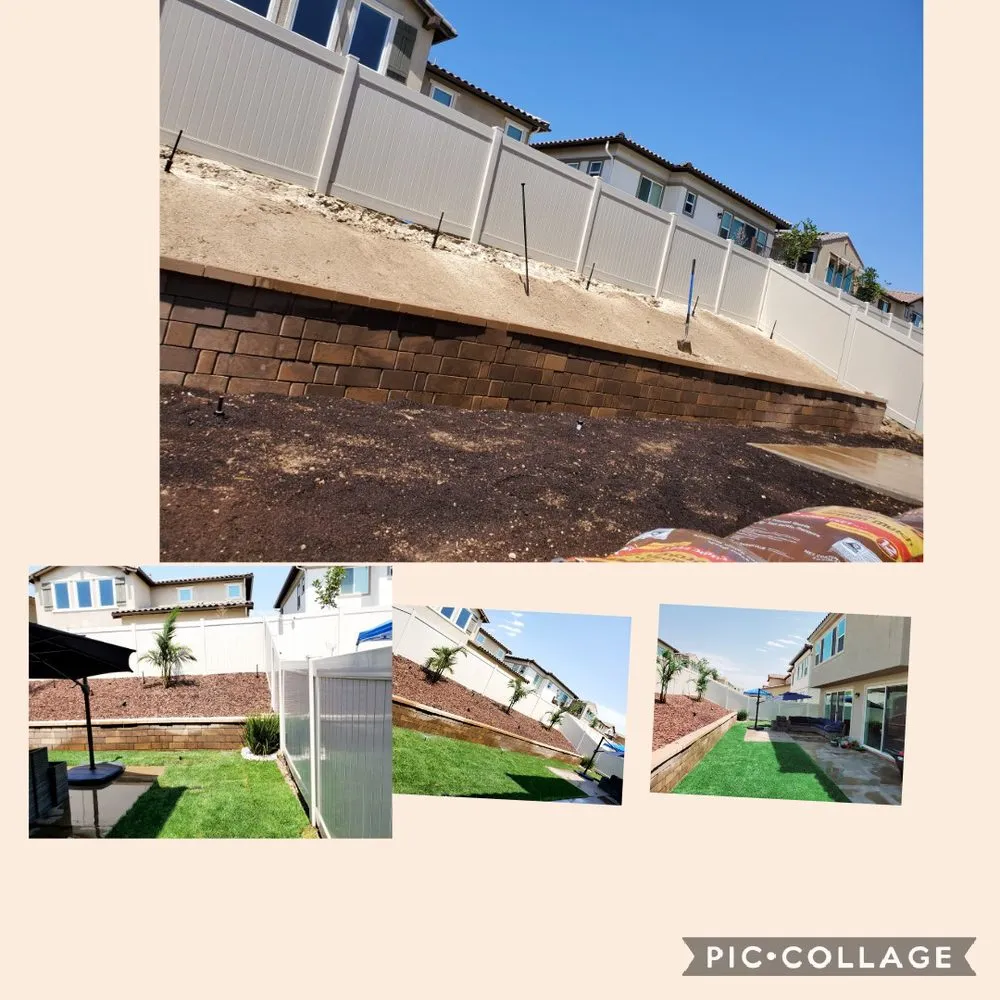 Professional yard cleanup service experts serving Solana Beach, CA - San Judas Landscaping And Services