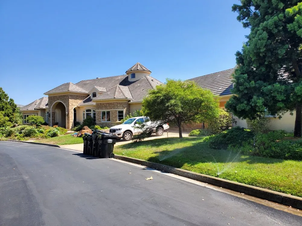 Affordable lawn care service in Solana Beach, CA - San Judas Landscaping And Services