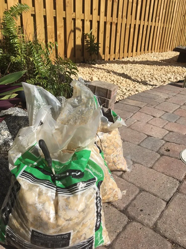 Reliable landscape design in Boynton Beach, FL - San Marco Nursery