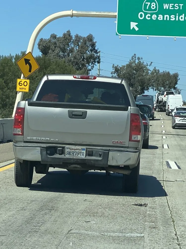 Expert yard maintenance in San Marcos, CA by San Marcos Landscape