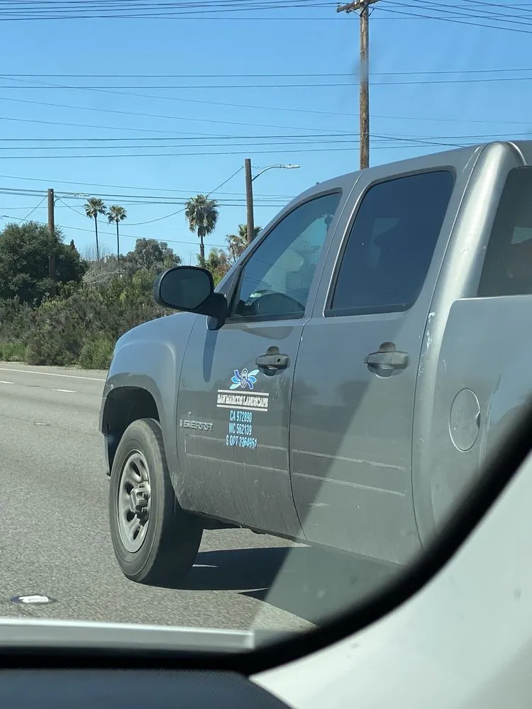 Reliable outdoor landscaping for year-round maintenance in San Marcos, CA by San Marcos Landscape