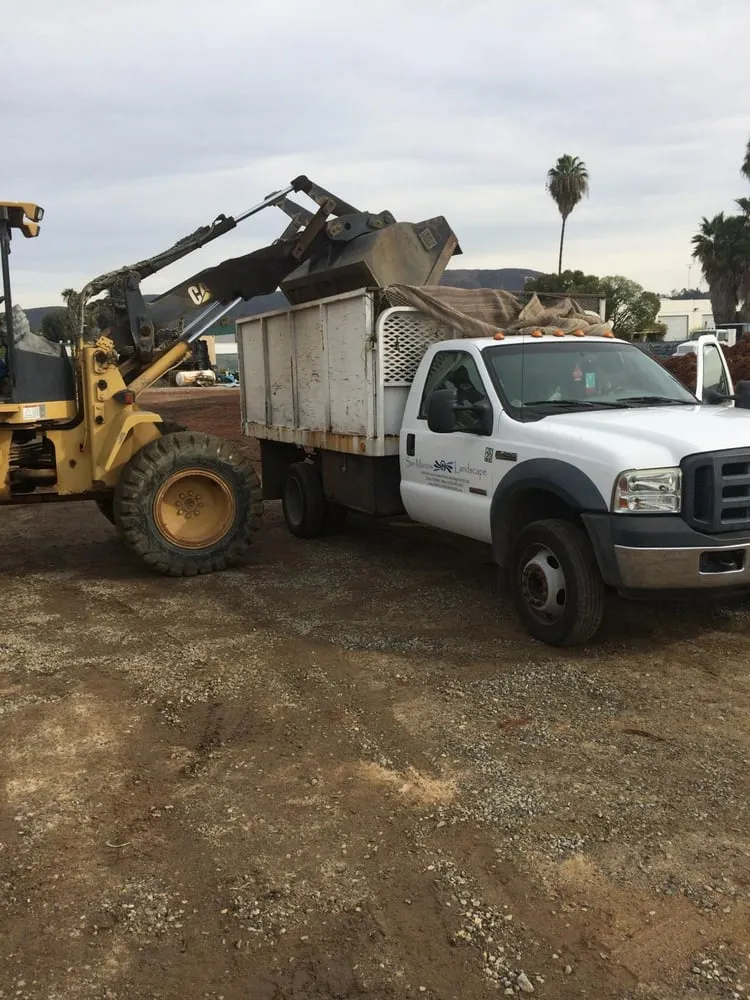 Trusted landscape installation in San Marcos, CA by San Marcos Landscape