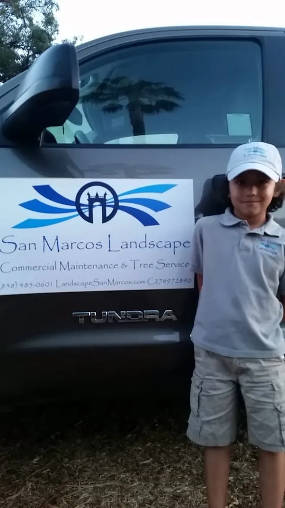 Professional yard maintenance for outdoor upgrades across San Marcos, CA - San Marcos Landscape