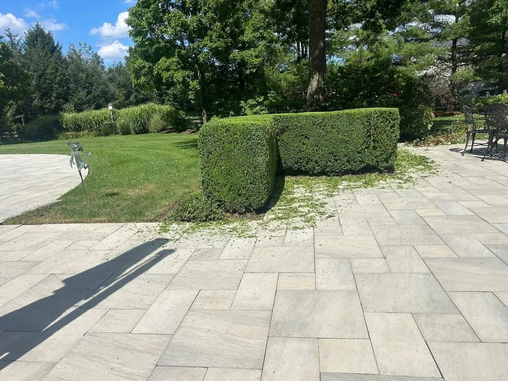 Trusted outdoor landscaping in Neptune City, NJ - San Marcos Landscaping