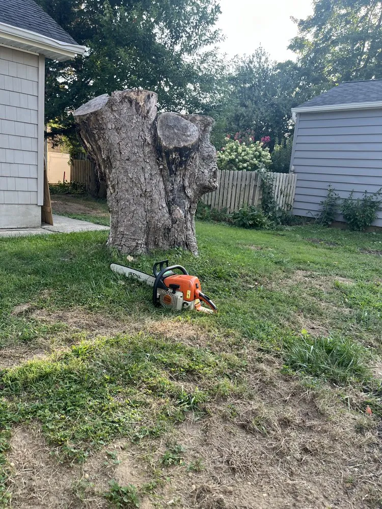 Professional landscape design for homes in Neptune City, NJ by San Marcos Landscaping