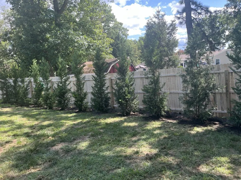 Trusted lawn mowing service for residential properties across Neptune City, NJ - San Marcos Landscaping