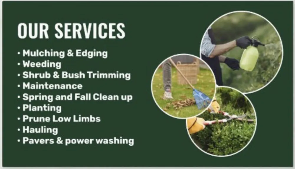 Affordable yard maintenance in Neptune City, NJ - San Marcos Landscaping