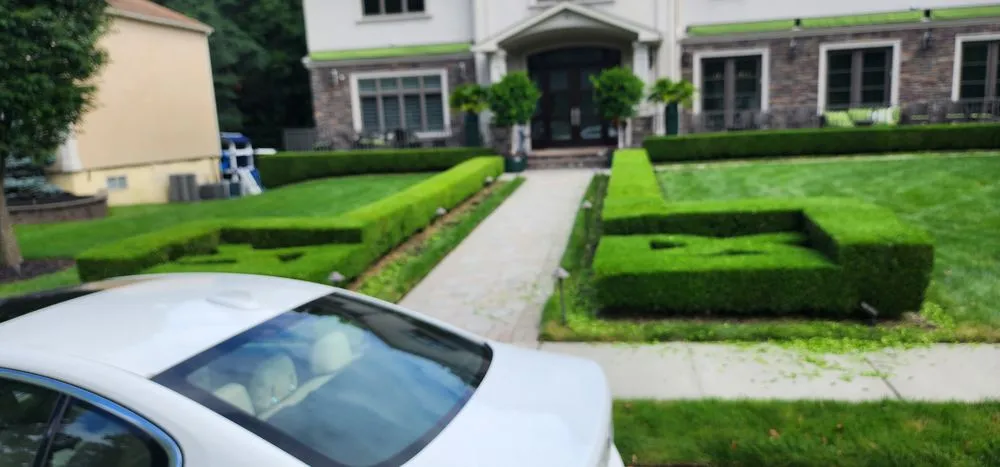 Professional landscape installation experts serving Neptune City, NJ - San Marcos Landscaping