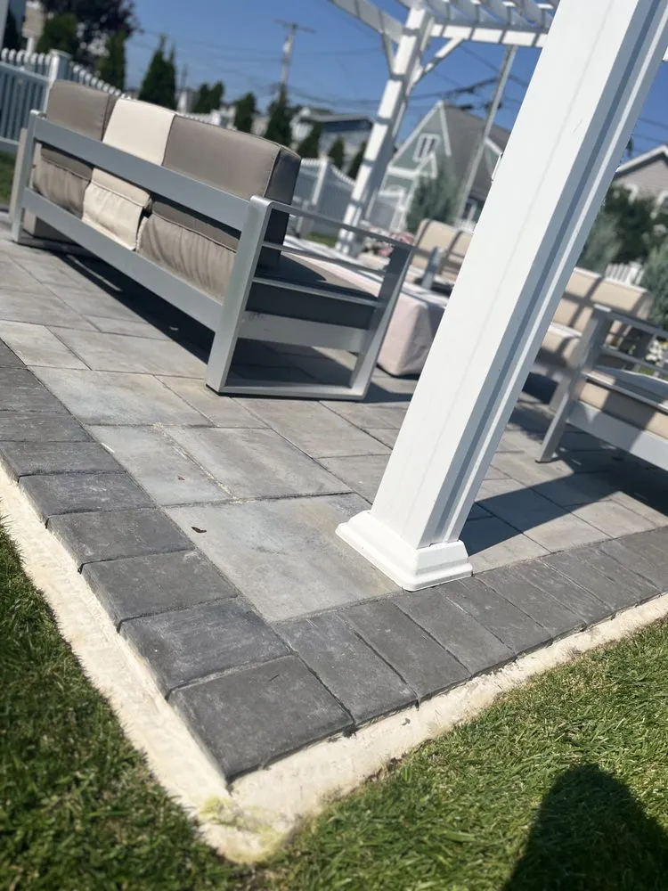 Professional outdoor landscaping in Neptune City, NJ - San Marcos Landscaping