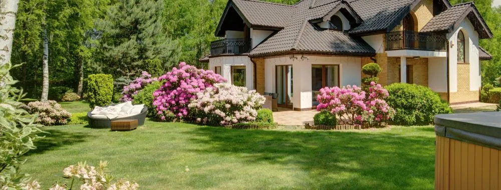 Trusted landscape design in San Marcos, TX - San Marcos Landscaping