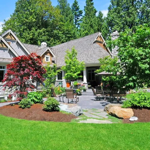 Trusted garden landscaping for homes across San Marcos, TX - San Marcos Landscaping