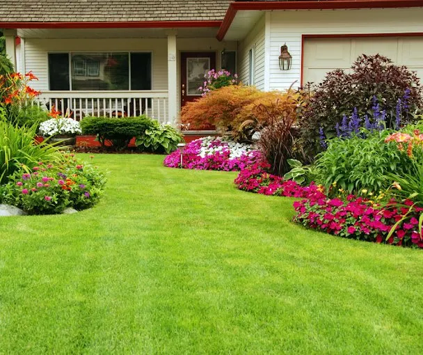 Professional landscape design in San Marcos, TX - San Marcos Landscaping