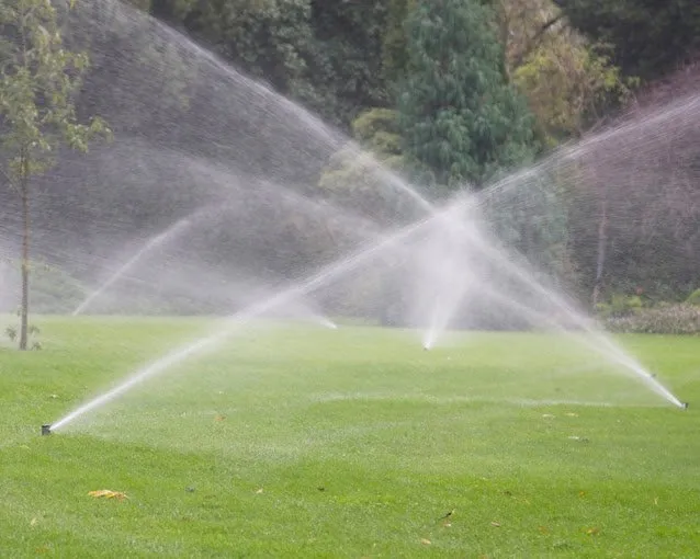 Expert lawn mowing service in San Marcos, TX by San Marcos Landscaping