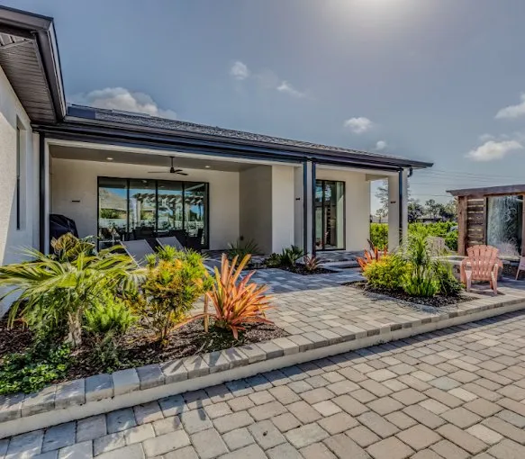 Trusted landscape installation near you in San Marcos, TX by San Marcos Landscaping