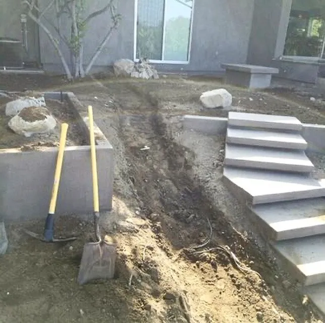 Professional garden landscaping in Pasadena, CA - San Marino Gardening & Exclusive Landscaping